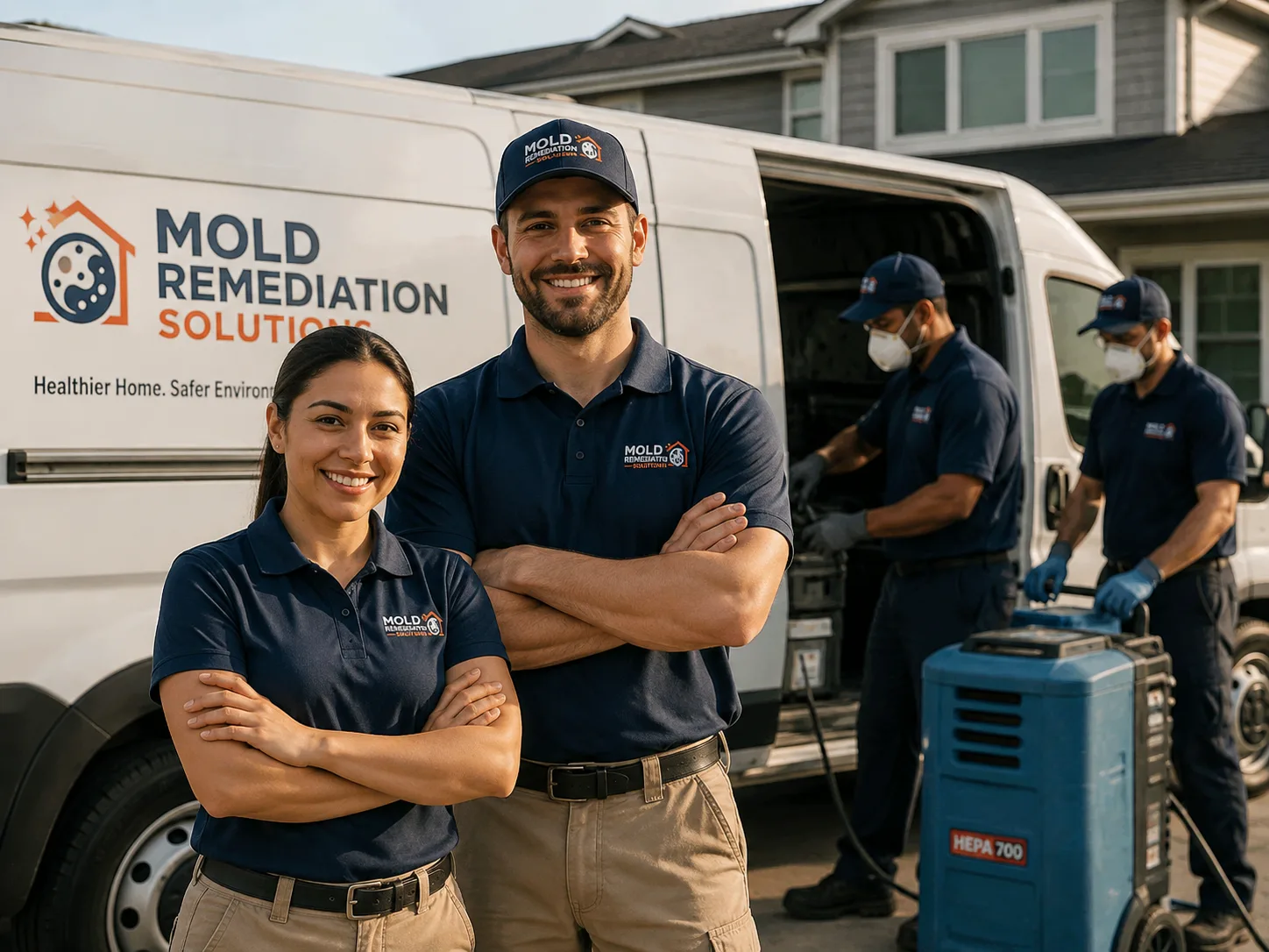 Mold Remediation company in Wamsutter, WY